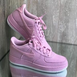 air force lv8 pink
